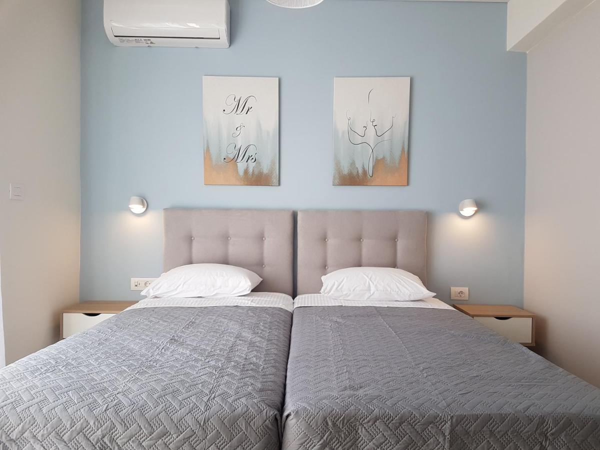 Tamaris Homes Mastichari  Extérieur photo