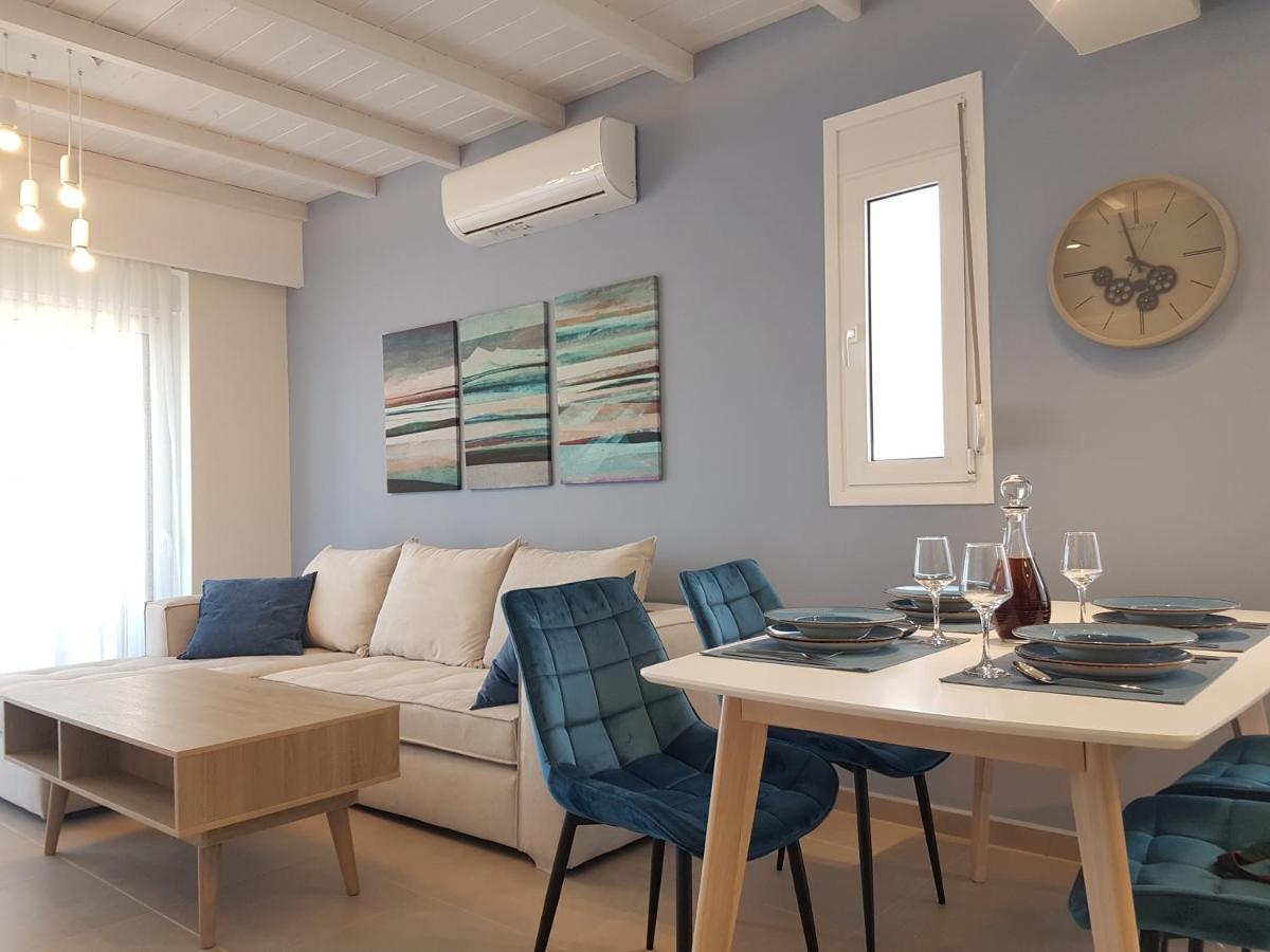 Tamaris Homes Mastichari  Extérieur photo