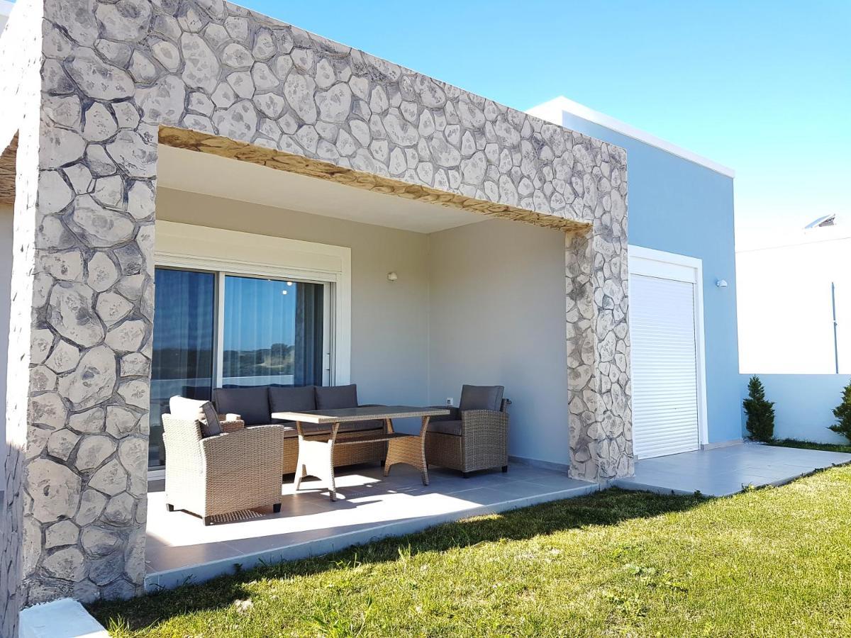 Tamaris Homes Mastichari  Extérieur photo