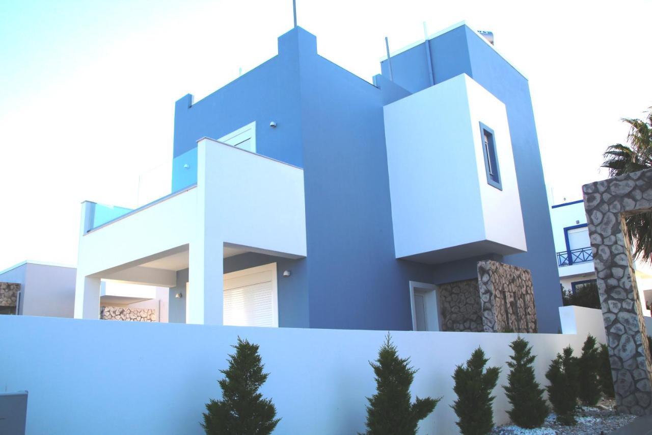 Tamaris Homes Mastichari  Extérieur photo