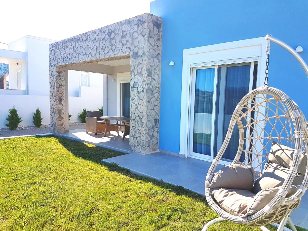 Tamaris Homes Mastichari  Extérieur photo