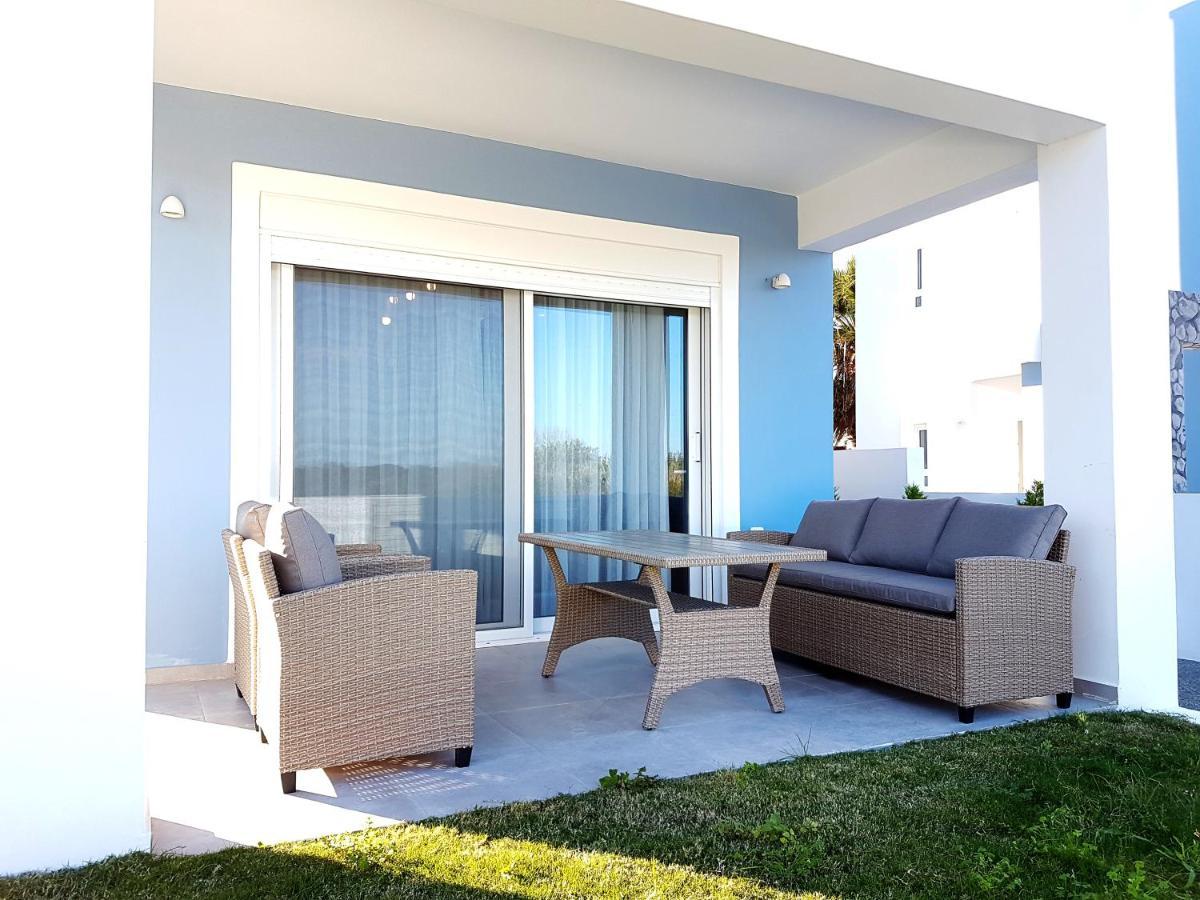 Tamaris Homes Mastichari  Extérieur photo