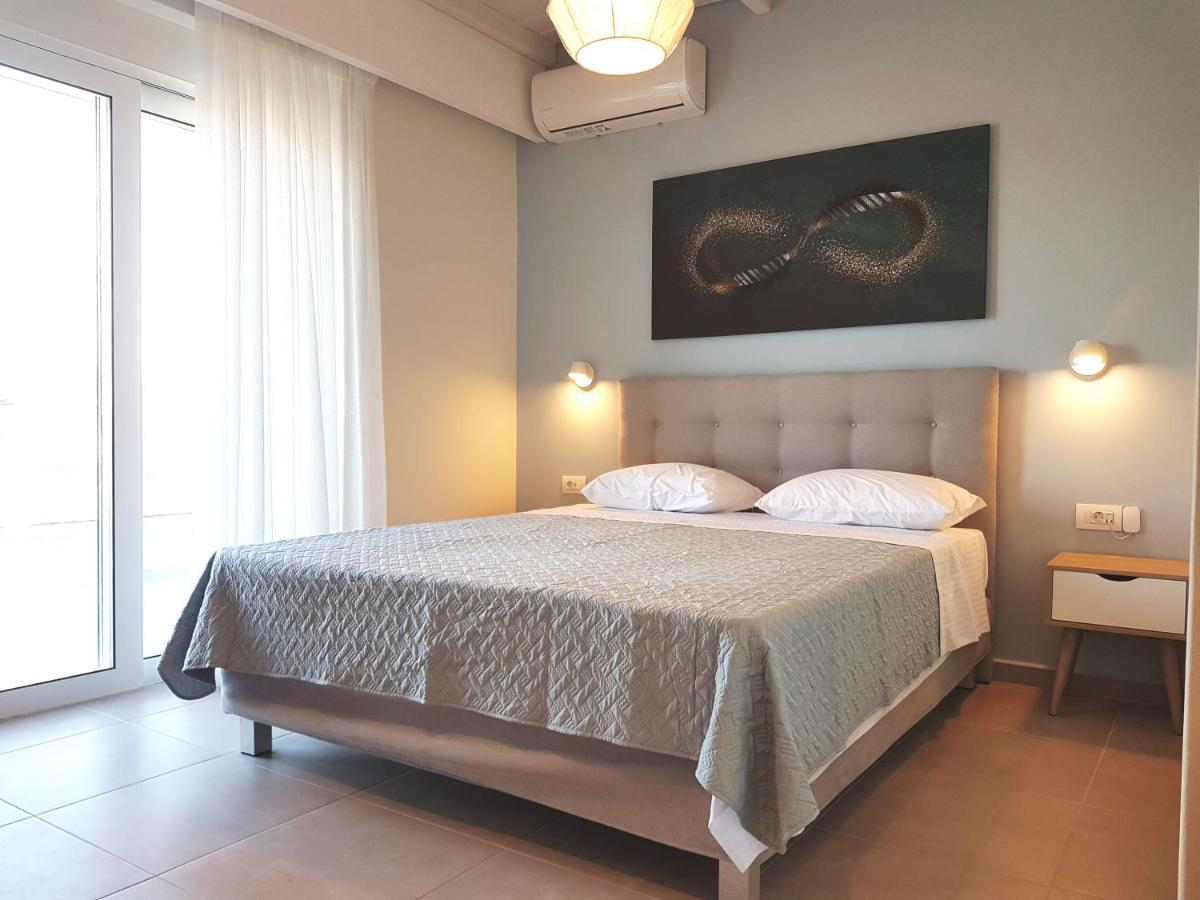 Tamaris Homes Mastichari  Extérieur photo