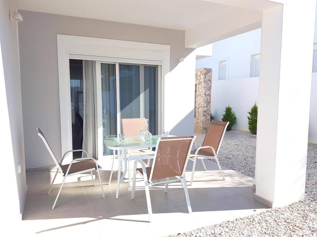 Tamaris Homes Mastichari  Extérieur photo