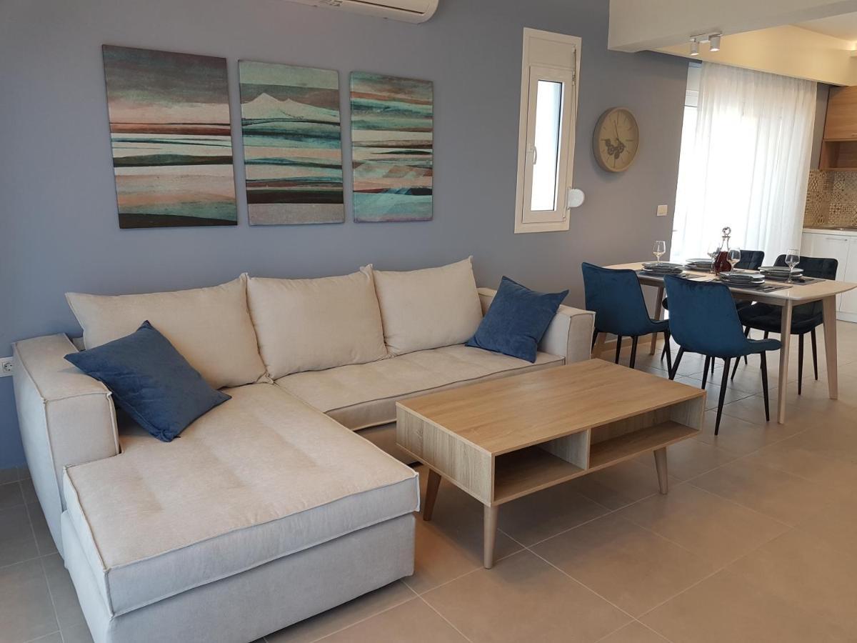 Tamaris Homes Mastichari  Extérieur photo