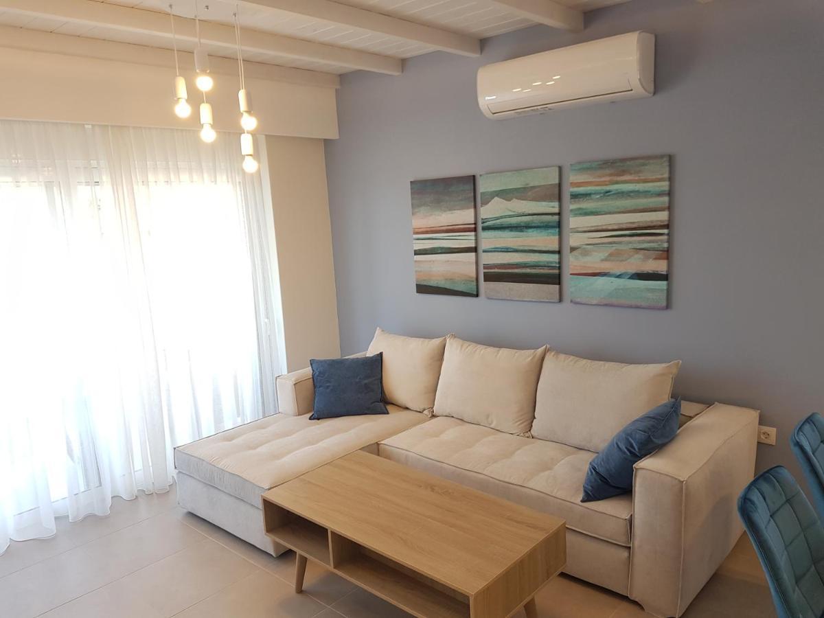 Tamaris Homes Mastichari  Extérieur photo