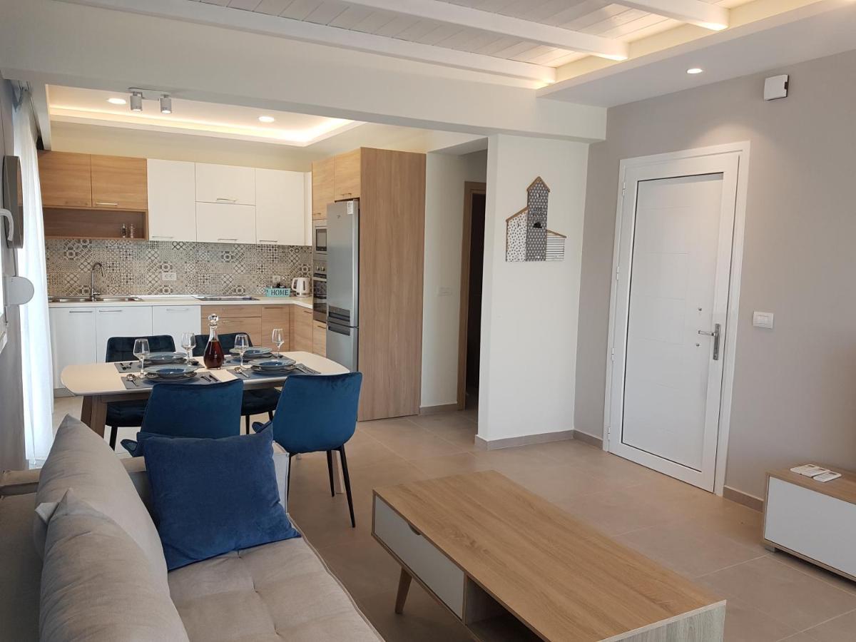 Tamaris Homes Mastichari  Extérieur photo