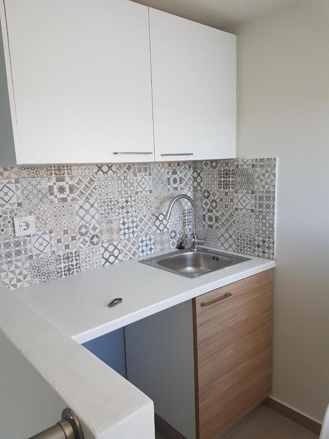 Tamaris Homes Mastichari  Extérieur photo