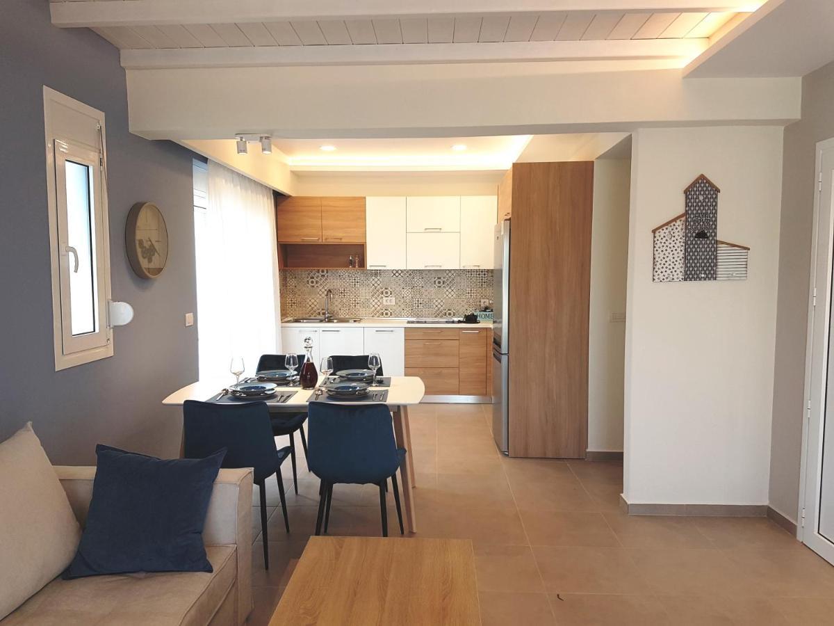 Tamaris Homes Mastichari  Extérieur photo