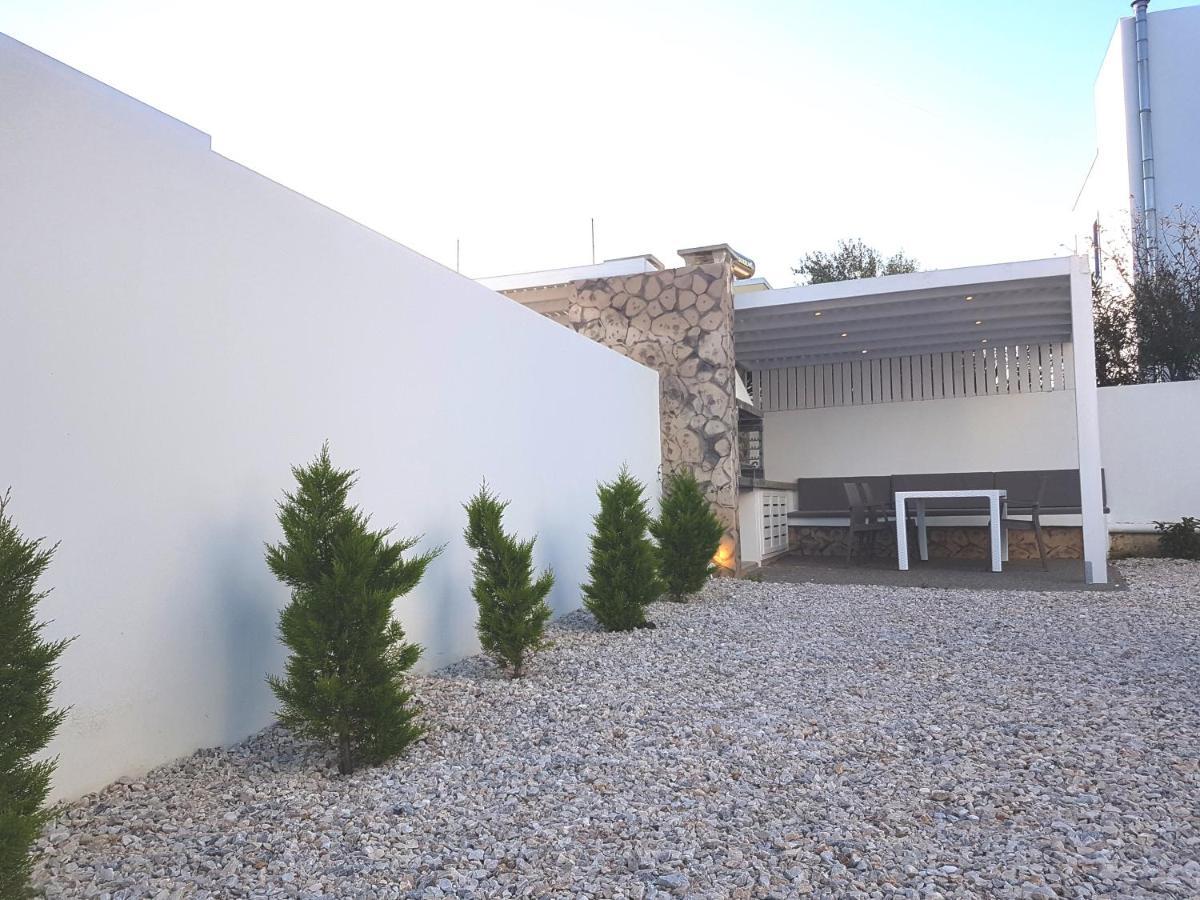 Tamaris Homes Mastichari  Extérieur photo