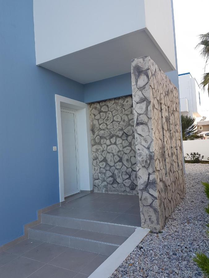Tamaris Homes Mastichari  Extérieur photo