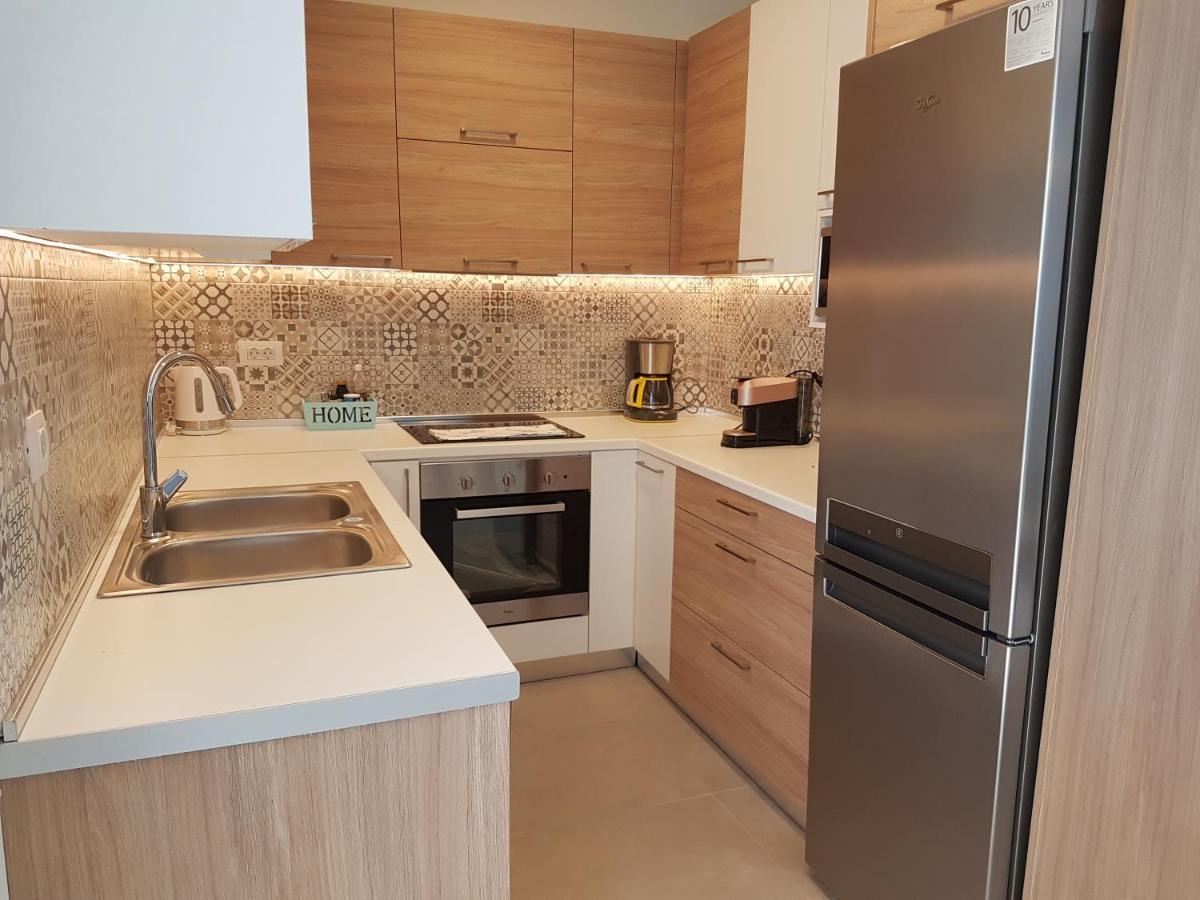 Tamaris Homes Mastichari  Extérieur photo